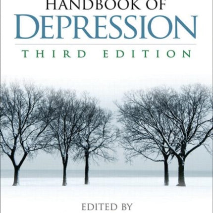 Handbook of Depression