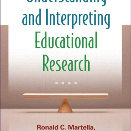 Understanding and Interpreting Educational Research