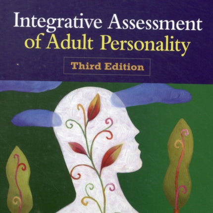 Integrative Assessment of Adult Personality