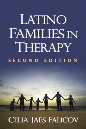 Latino Families in Therapy