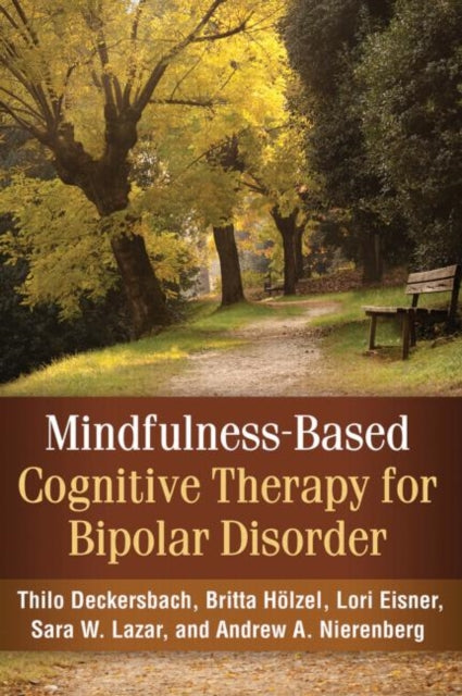 Mindfulness-Based Cognitive Therapy for Bipolar Disorder