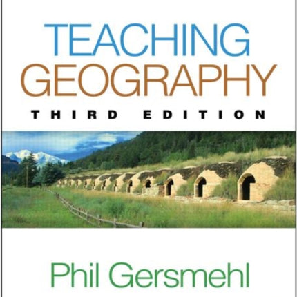 Teaching Geography: Third Edition