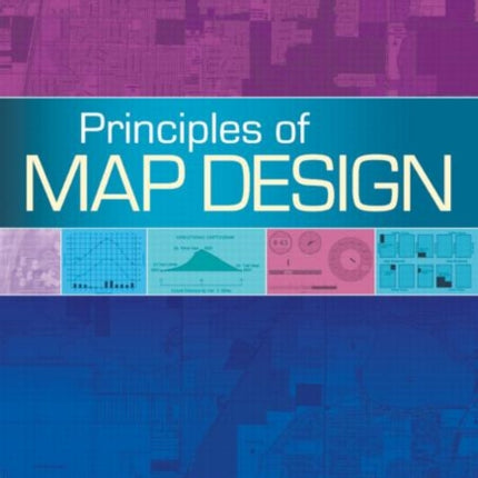 Principles of Map Design