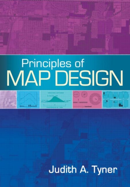 Principles of Map Design