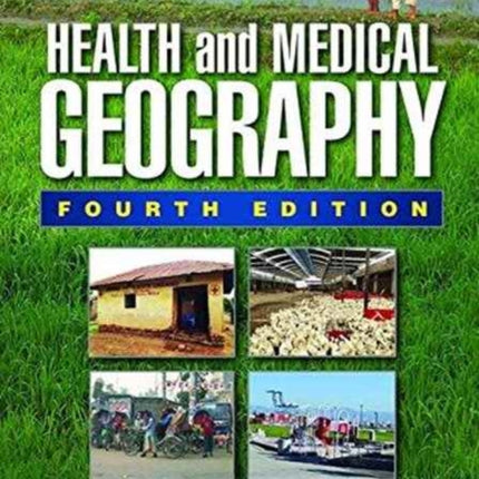 Health and Medical Geography