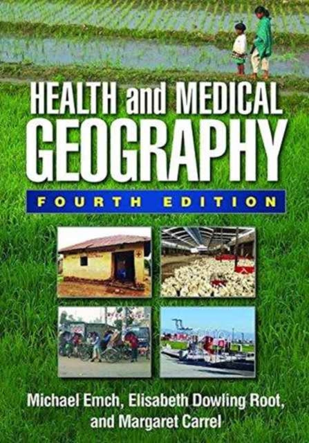 Health and Medical Geography