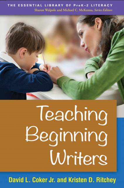 Teaching Beginning Writers