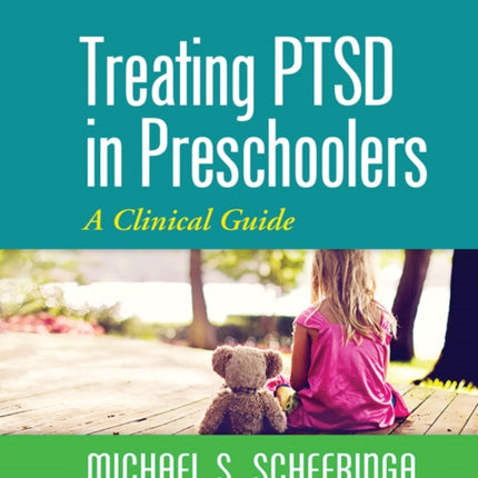 Treating PTSD in Preschoolers