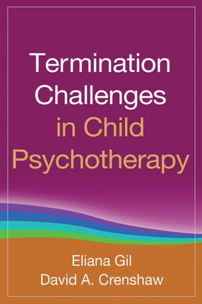 Termination Challenges in Child Psychotherapy