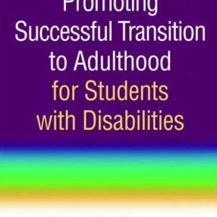 Promoting Successful Transition to Adulthood for Students with Disabilities