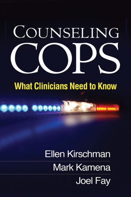 Counseling Cops