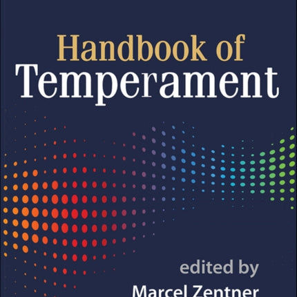 Handbook of Temperament