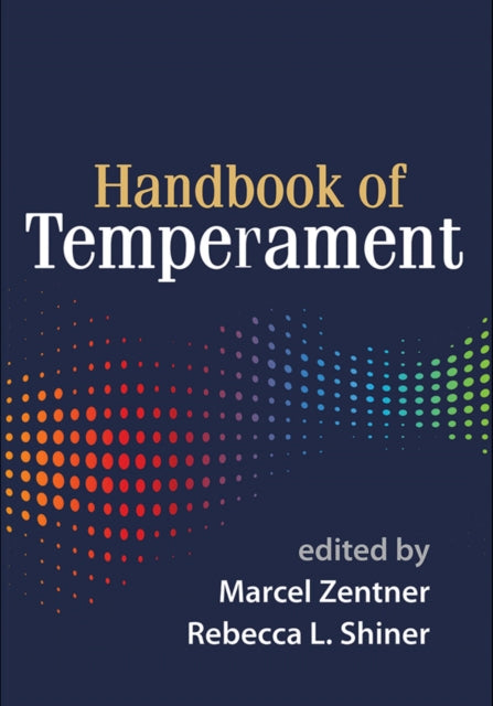 Handbook of Temperament