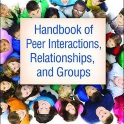 Handbook of Peer Interactions