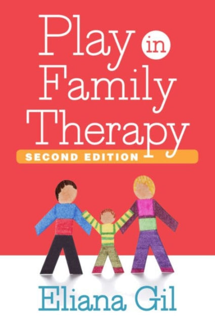 Play in Family Therapy