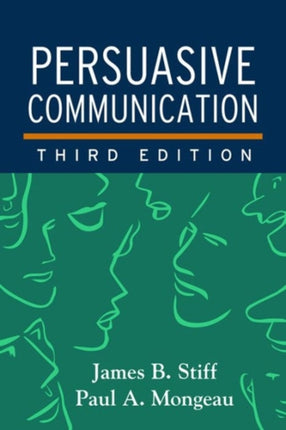 Persuasive Communication