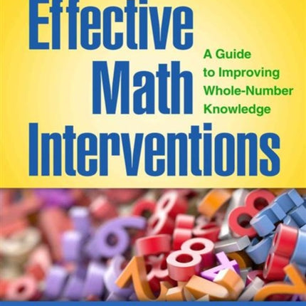 Effective Math Interventions