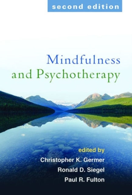 Mindfulness and Psychotherapy