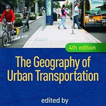 The Geography of Urban Transportation