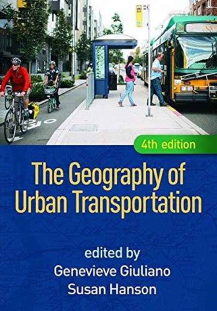 The Geography of Urban Transportation