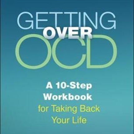 Getting Over OCD Second Edition
