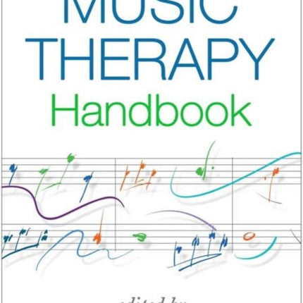 Music Therapy Handbook