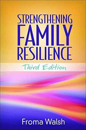 Strengthening Family Resilience