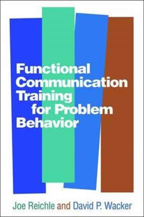 Functional Communication Training for Problem
