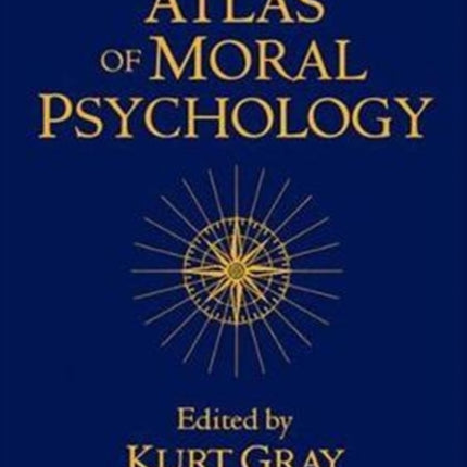 Atlas of Moral Psychology