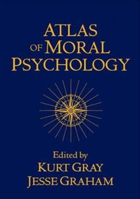 Atlas of Moral Psychology