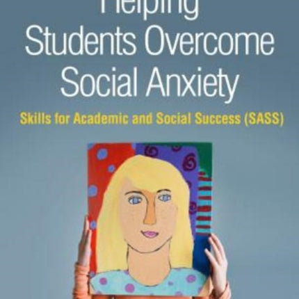 Helping Students Overcome Social Anxiety