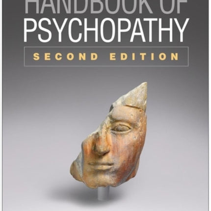 Handbook of Psychopathy