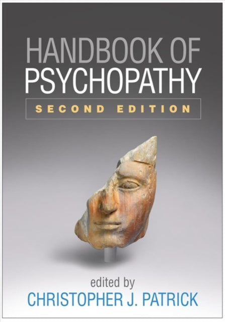 Handbook of Psychopathy