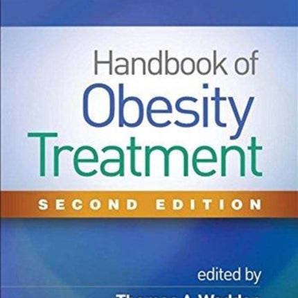 Handbook of Obesity Treatment