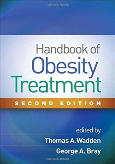 Handbook of Obesity Treatment