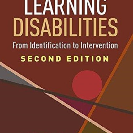 Learning Disabilities: From Identification to Intervention