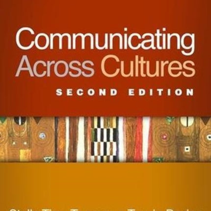 Communicating Across Cultures, Second Edition