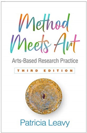 Method Meets Art Third Edition
