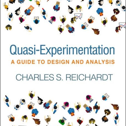 Quasi-Experimentation: A Guide to Design and Analysis