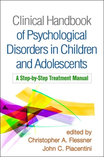 Clinical Handbook of Psychological Disorders in