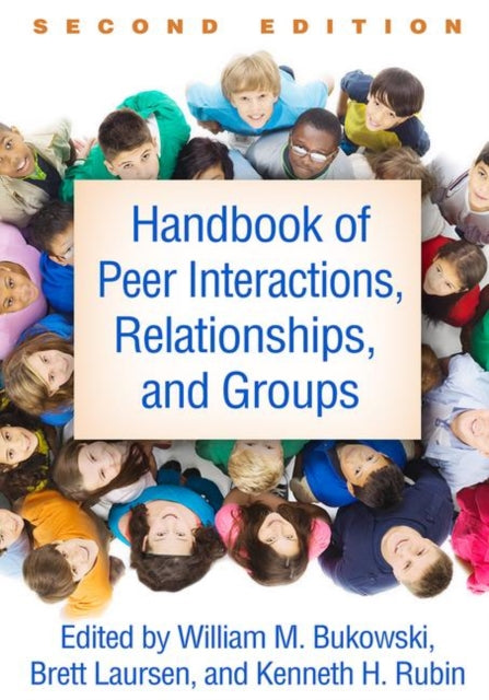 Handbook of Peer Interactions