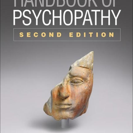 Handbook of Psychopathy