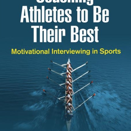 Coaching Athletes to Be Their Best