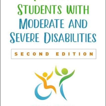 Teaching Students with Moderate and Severe Disabilities