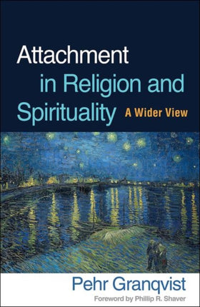 Attachment in Religion and Spirituality: A Wider View