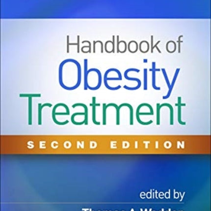 Handbook of Obesity Treatment