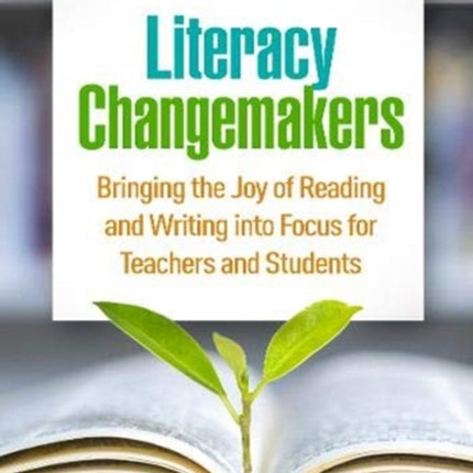 Literacy Changemakers