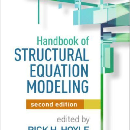 Handbook of Structural Equation Modeling, Second Edition