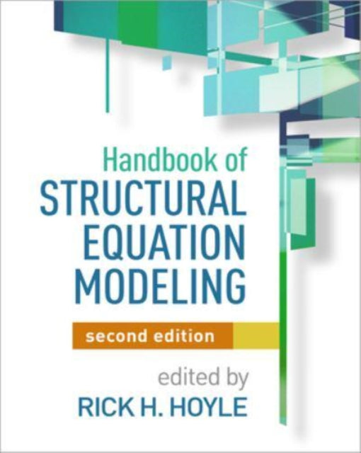 Handbook of Structural Equation Modeling, Second Edition