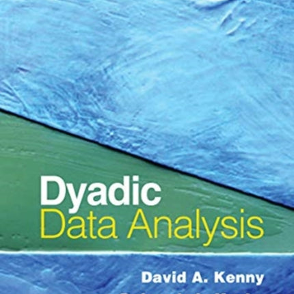 Dyadic Data Analysis